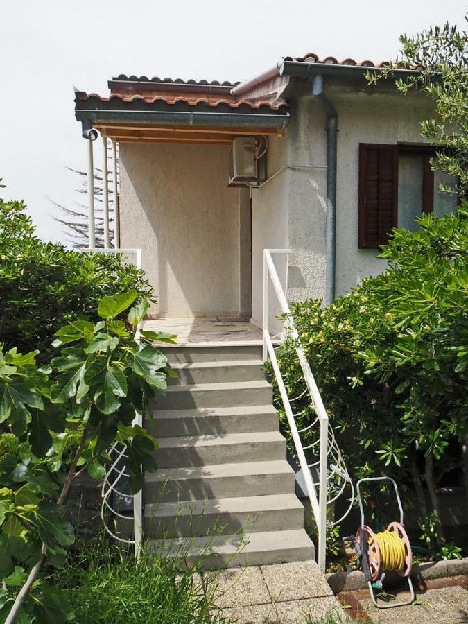 Apartments Valentinovo Klenovica Exterior photo